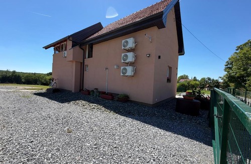 Dubrava House | Kuća za odmor-Zeleni raj