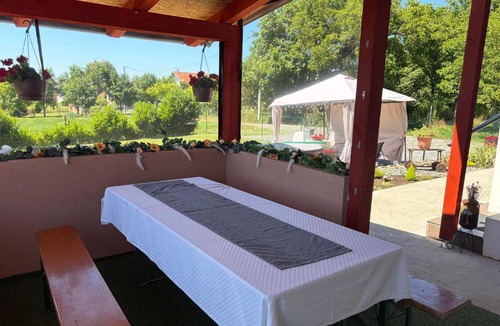 Dubrava House | Kuća za odmor-Zeleni raj