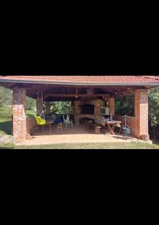 Mace Ski Chalet | Kuća za zabavu ili odmor-Pegas