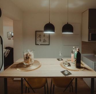 Dakovo Apartment | Kućica