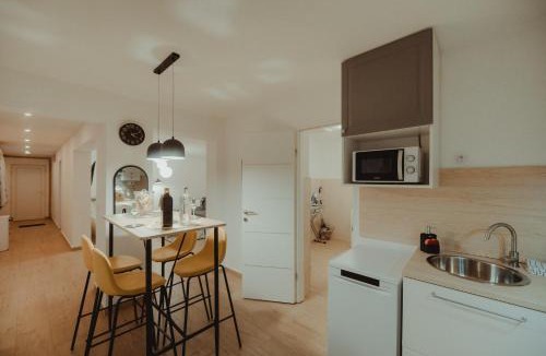 Dakovo Apartment | Kućica