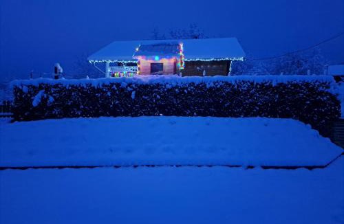 Jastrebarsko House | Kuča za odmor Stina