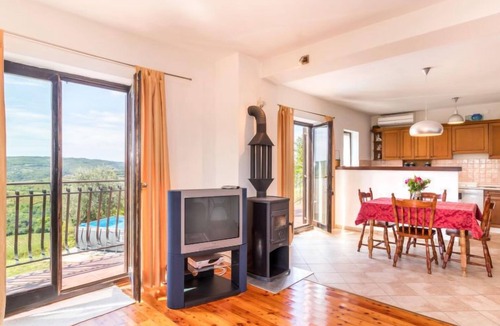 Motovun House | Kušar (MVN100) by Interhome