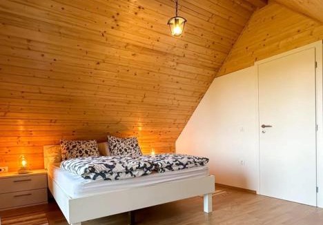 Breznik Plesivicki Ski Chalet | Kuca Breg