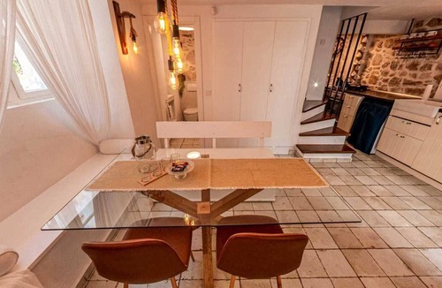 Susica Villa | Kuca dida Grge by Adriatic Luxury Villas