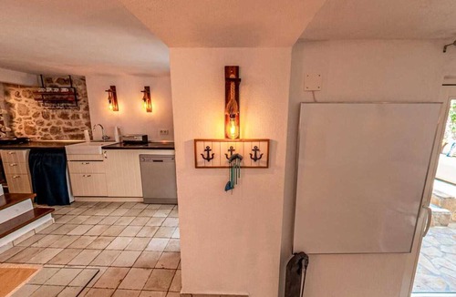 Susica Villa | Kuca dida Grge by Adriatic Luxury Villas