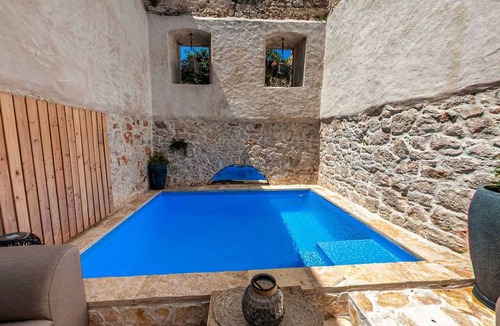 Susica Villa | Kuca dida Grge by Adriatic Luxury Villas