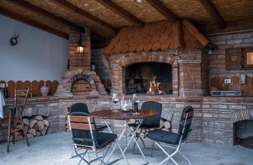 Nustar Apartment | Kuca Magnolija