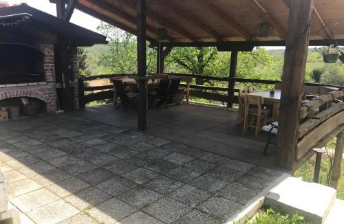 Gladovec Pokupski Apartment | Kuca Suncani brijeg