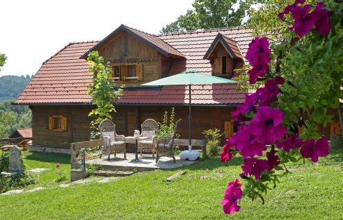 Gladovec Pokupski Apartment | Kuca Suncani brijeg