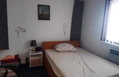 Sarajevo Canton House | KUCA U PRIRODI