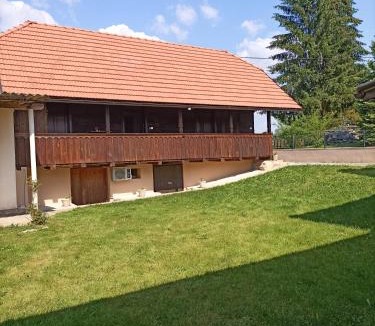 Duga Resa Apartment | Kuca za odmor Braco