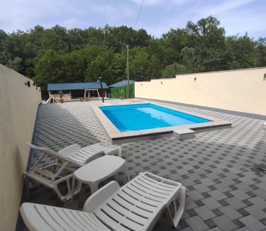 Banja Luka Villa | Kuca za odmor Dejo