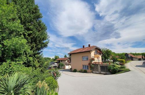 Netretic Villa | Kuca za odmor Juraj - Apartmani Barsic