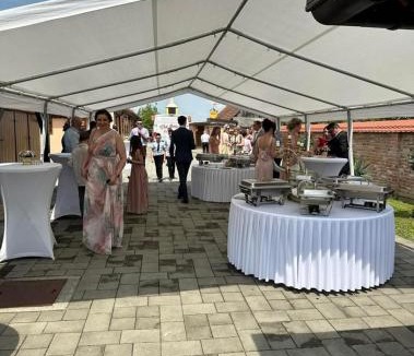 Fericanci House | Kuca za odmor Papuk