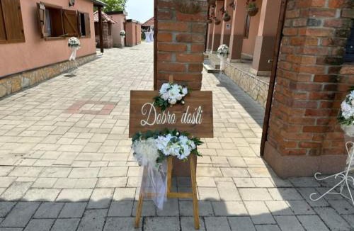 Fericanci House | Kuca za odmor Papuk