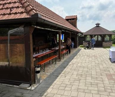 Fericanci House | Kuca za odmor Papuk