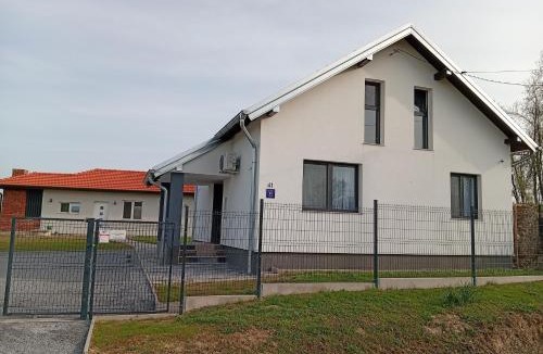 Lisicine Villa | Kuca za odmor PETAR u blizini Parka prirode PAPUK