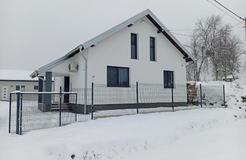 Lisicine Villa | Kuca za odmor PETAR u blizini Parka prirode PAPUK