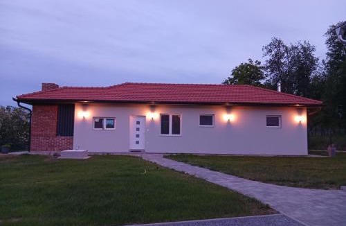 Lisicine Villa | Kuca za odmor PETAR u blizini Parka prirode PAPUK