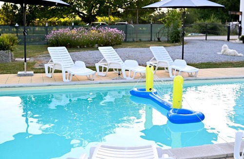 Velika Villa | Kuca za odmor Sljivik Stari by Villas Guide