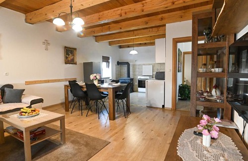 Velika Villa | Kuca za odmor Sljivik Stari by Villas Guide