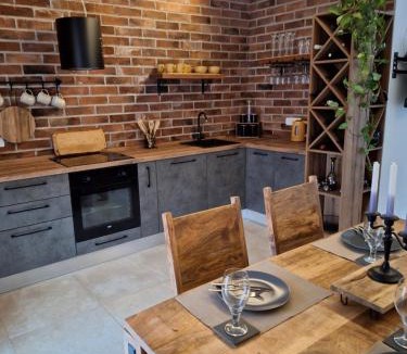 Trilj Apartment | Kuca za odmor Sweet Dreams