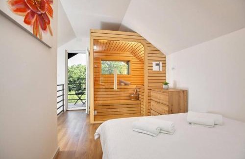 Velika Gorica House | Kuca za odmor Villavera