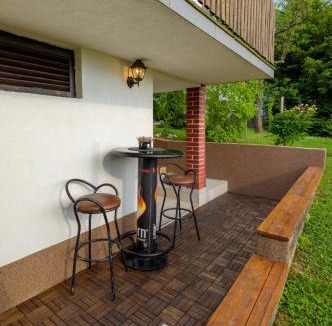 Vinica Villa | Kuca za odmor Vinica breg