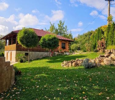 Rakari House | Kuca za uzivanje