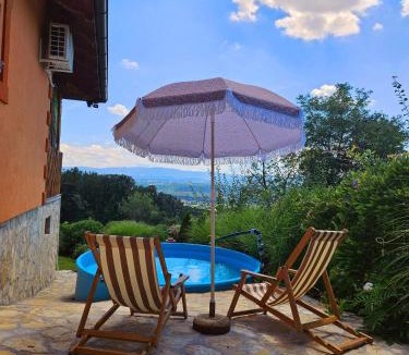 Rakari House | Kuca za uzivanje