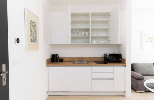 Donji Grad Apartment | Kula & the Top Apartments