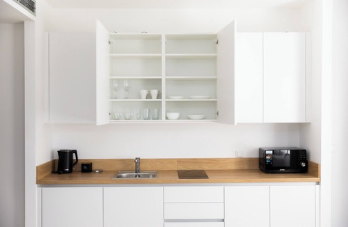 Donji Grad Apartment | Kula & the Top Apartments