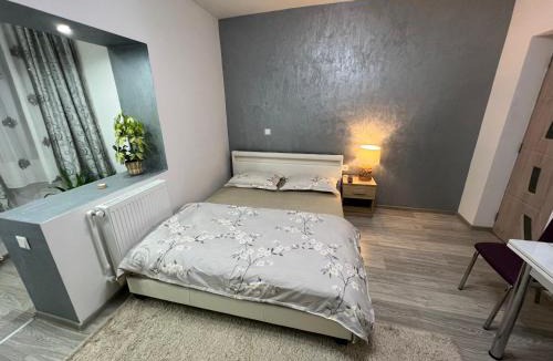 Zalau Apartment | KUMA House - Cazare Modernă & Confortabilă - Free Parking