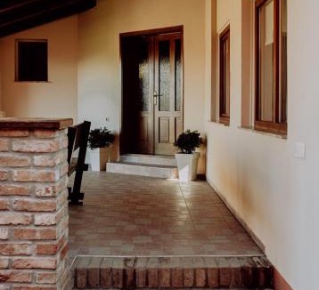 Zupanja Villa | Kuzmanovi dvori