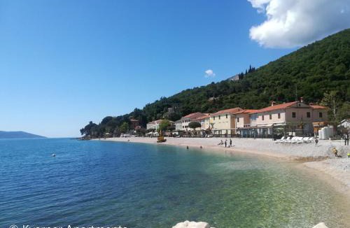 Obrs Apartment | Kvarner Apartments - Mošćenička Draga