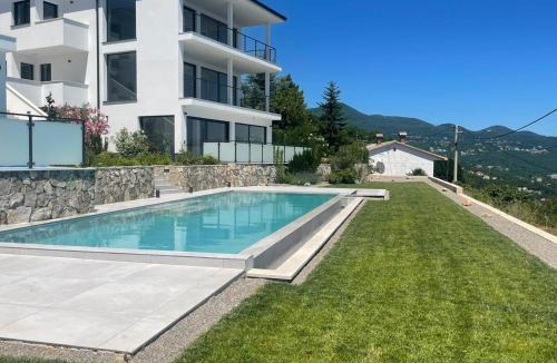 Liganj Apartment | Kvarner Luxury Loft
