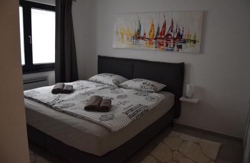 Liganj Apartment | Kvarner Luxury Loft