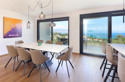 Opric Apartment | Kvarner Peaceful Escape