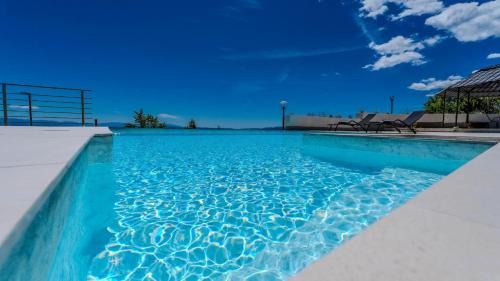 Bregi Apartment | Kvarner Sky View Resort-Astra by Villas Guide
