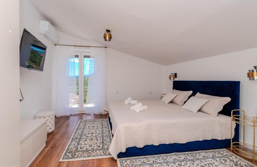 Bregi Apartment | Kvarner Sky View Resort-Astra by Villas Guide