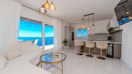 Bregi Apartment | Kvarner Sky View Resort-Aura by Villas Guide
