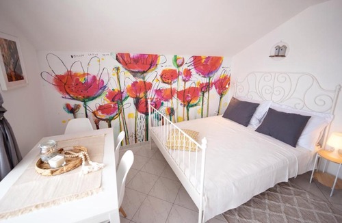 Zubovici Apartment | L'infini Sea View apartments Zubovići