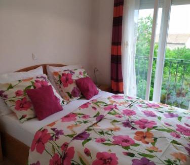 Povile Apartment | L&L Apartments