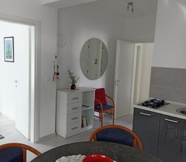 Povile Apartment | L&L Apartments