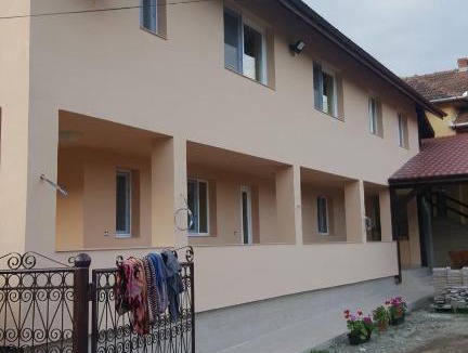 Baita House | La Bustea