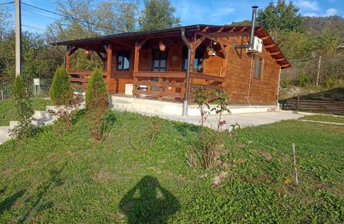 Gura Suhasului House | La cabana