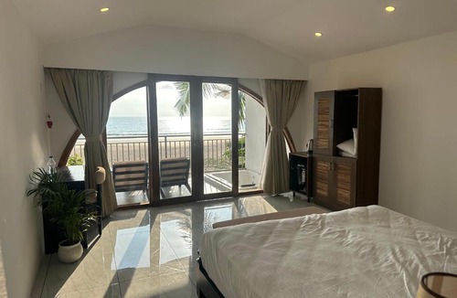 Agonda Hotel | La Calma Beach Villas
