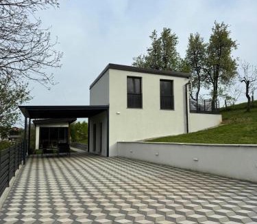 Duga Resa House | La casa de Nora