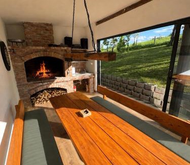 Duga Resa House | La casa de Nora